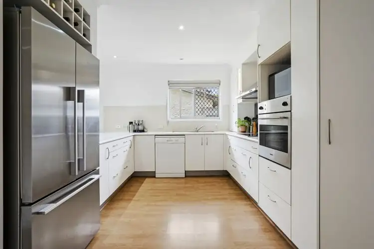 Fourth view of Homely house listing, 16 Chuter Avenue, Southport QLD 4215