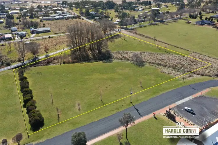 Second view of Homely land listing, Lot 1 Clarence Street, Tenterfield NSW 2372