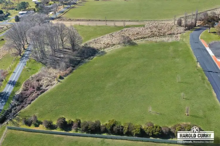 Third view of Homely land listing, Lot 1 Clarence Street, Tenterfield NSW 2372