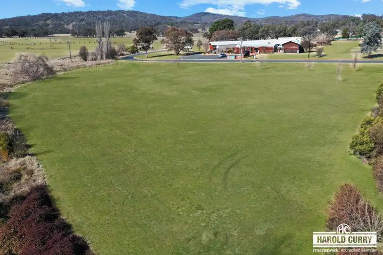 Fourth view of Homely land listing, Lot 1 Clarence Street, Tenterfield NSW 2372