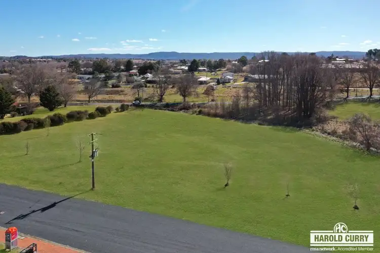 Fifth view of Homely land listing, Lot 1 Clarence Street, Tenterfield NSW 2372