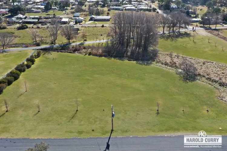 Sixth view of Homely land listing, Lot 1 Clarence Street, Tenterfield NSW 2372