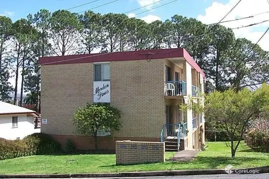1/11 Daphne Street, Camp Hill QLD 4152