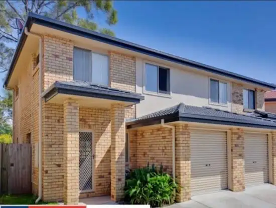 Main view of Homely townhouse listing, 54/17 Cunningham Street, Deception Bay QLD 4508