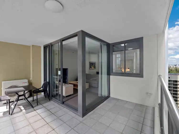 1605/212 Margaret Street, Brisbane City QLD 4000