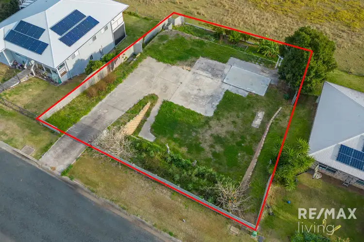 Second view of Homely land listing, 7 Golf Links Drive, Kilcoy QLD 4515