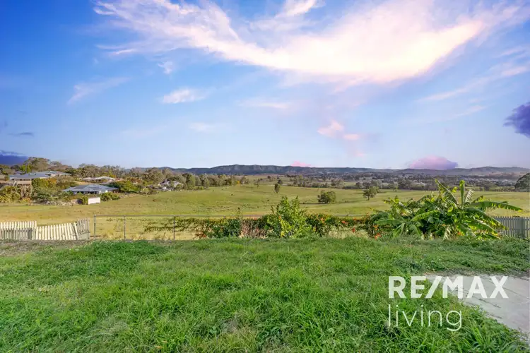 Third view of Homely land listing, 7 Golf Links Drive, Kilcoy QLD 4515