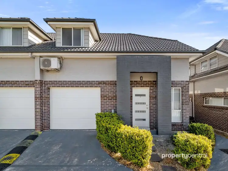 3/132 Brisbane Street, St Marys NSW 2760