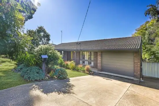 Second view of Homely house listing, 9 Andrew Ave, Tamworth NSW 2340