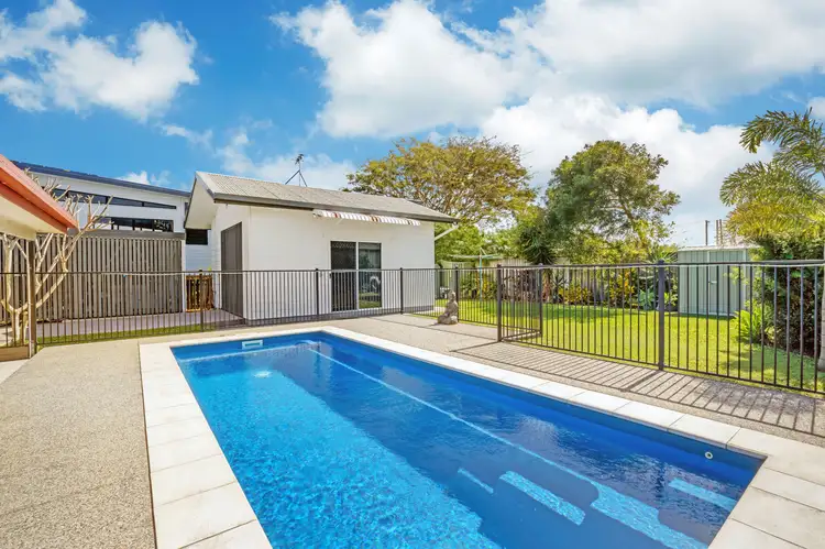 98 Kippen Street, Mackay QLD 4740