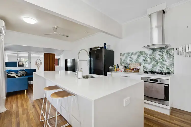 Sixth view of Homely house listing, 98 Kippen Street, Mackay QLD 4740