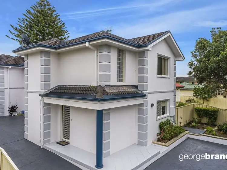 Second view of Homely townhouse listing, 1/65 Eloora Road, Long Jetty NSW 2261