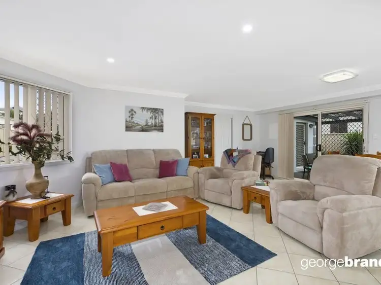 Third view of Homely townhouse listing, 1/65 Eloora Road, Long Jetty NSW 2261