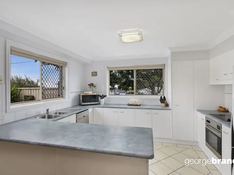Fifth view of Homely townhouse listing, 1/65 Eloora Road, Long Jetty NSW 2261