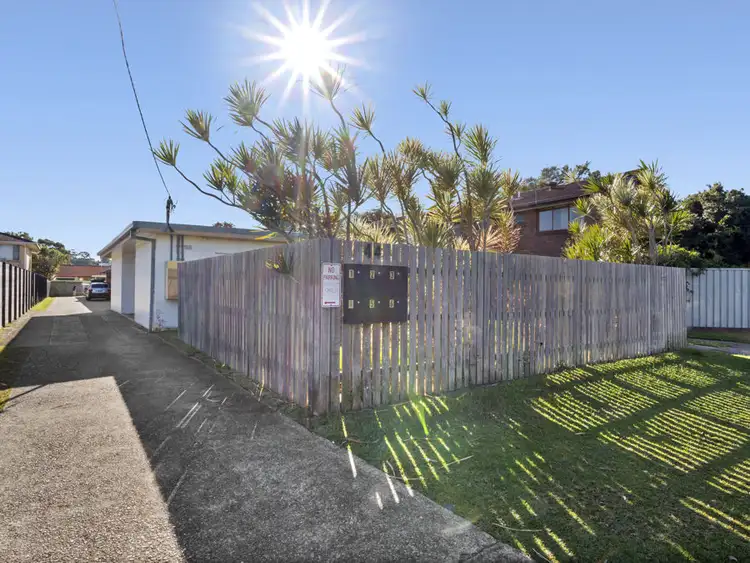 Second view of Homely unit listing, 2/44 Boultwood Street, Coffs Harbour NSW 2450