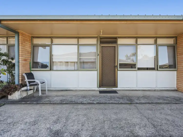 Fifth view of Homely unit listing, 2/44 Boultwood Street, Coffs Harbour NSW 2450