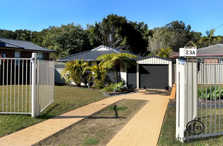 23a Harvie Drive, Boambee East NSW 2452