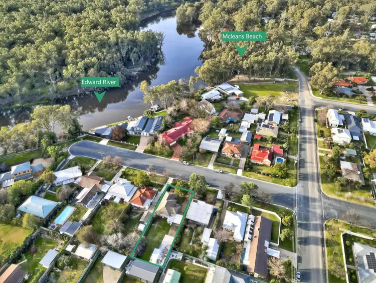 472 George Street, Deniliquin NSW 2710