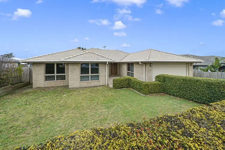 Main view of Homely house listing, 176 Nelson Street, Kearneys Spring QLD 4350