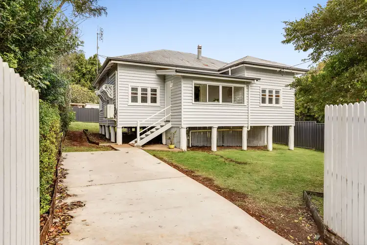 6 Perry Street, Harlaxton QLD 4350