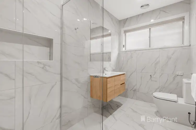 Second view of Homely house listing, 39 Somerville Street, Doncaster VIC 3108