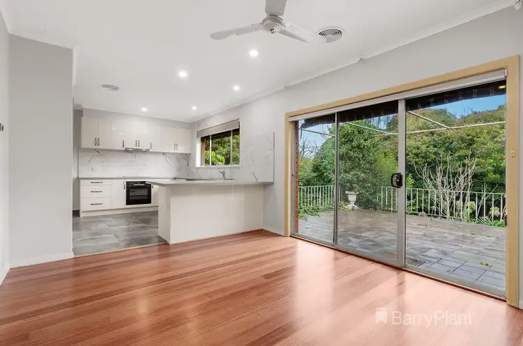 Fourth view of Homely house listing, 39 Somerville Street, Doncaster VIC 3108