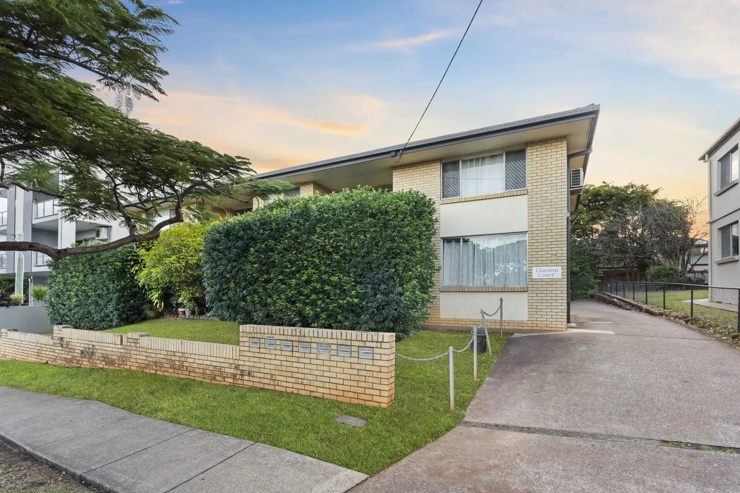 Main view of Homely unit listing, 2/56 Church Road, Zillmere QLD 4034