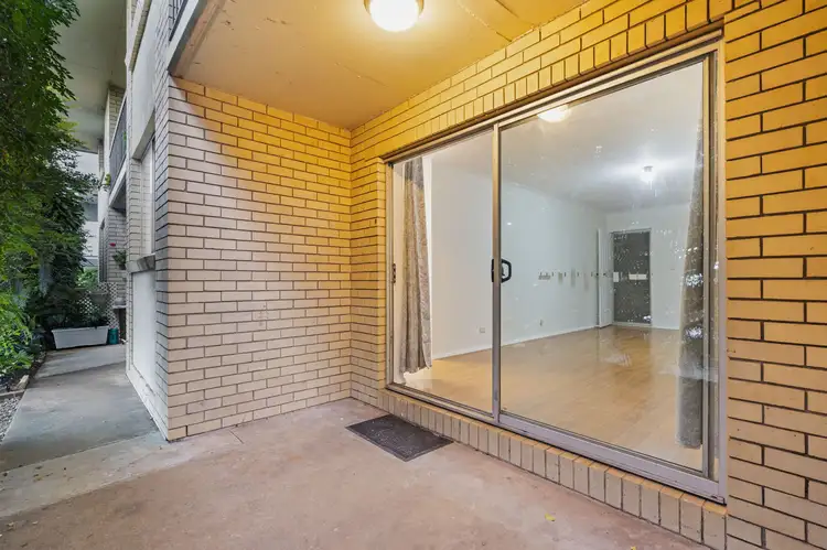 Second view of Homely unit listing, 2/56 Church Road, Zillmere QLD 4034