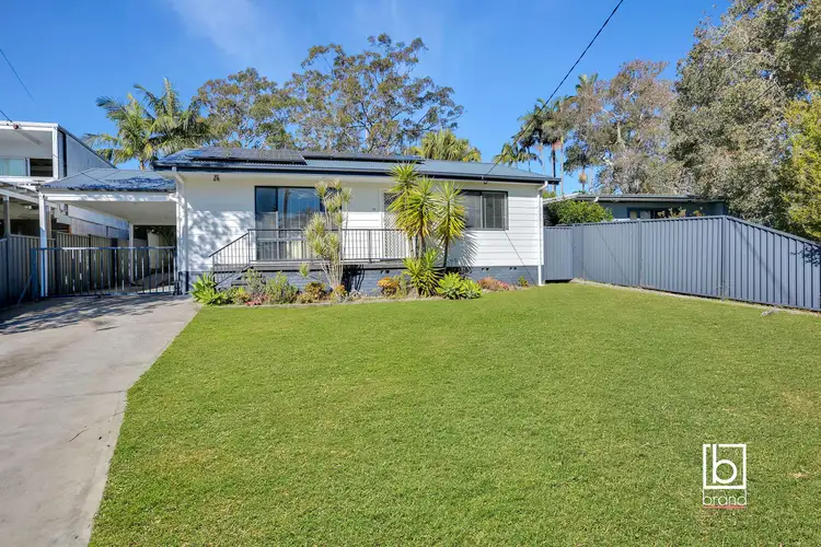 Main view of Homely house listing, 13 Kapala Avenue, Summerland Point NSW 2259