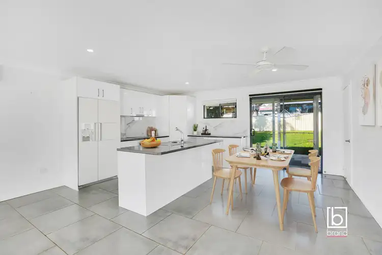 Second view of Homely house listing, 13 Kapala Avenue, Summerland Point NSW 2259