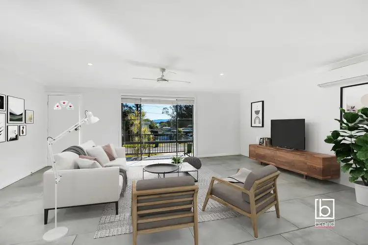 Fourth view of Homely house listing, 13 Kapala Avenue, Summerland Point NSW 2259