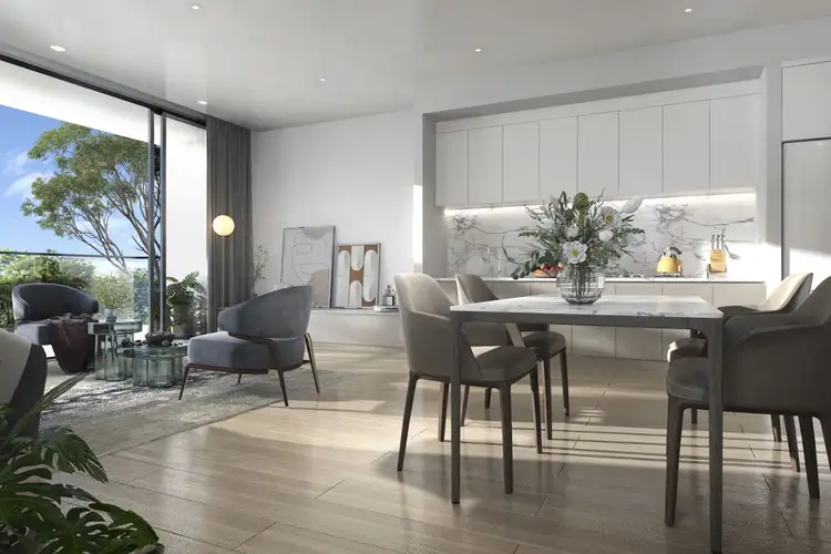 Third view of Homely unit listing, 4.01/51-53 Sheffield Street, Merrylands NSW 2160