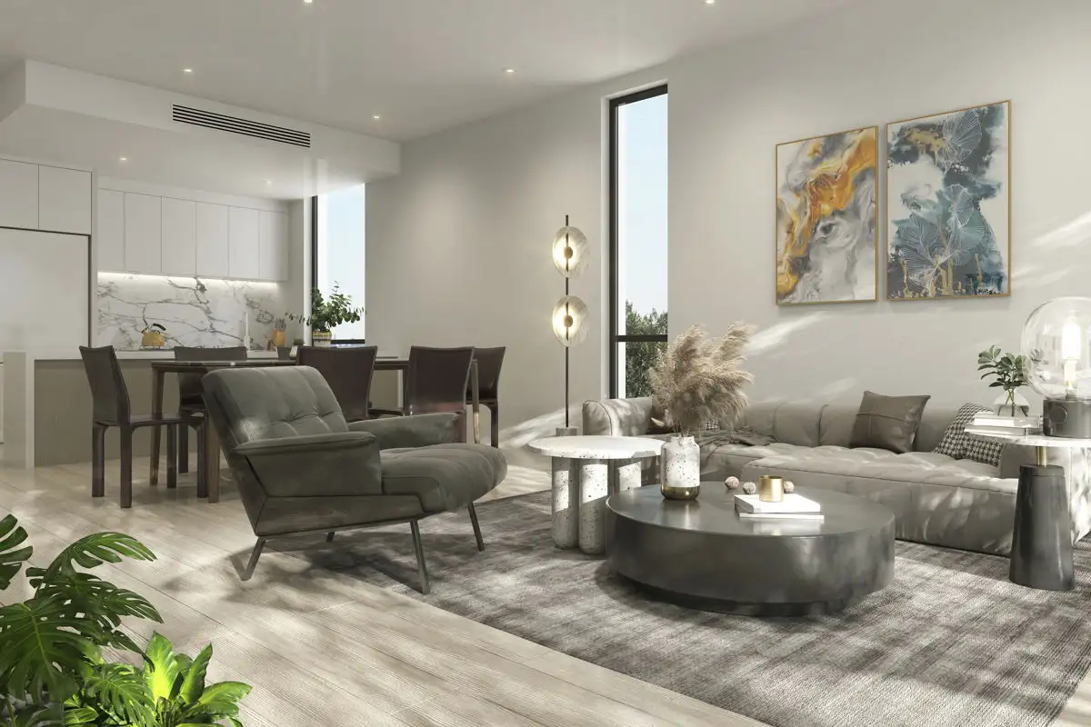 Main view of Homely unit listing, G.01/51-53 Sheffield Street, Merrylands NSW 2160
