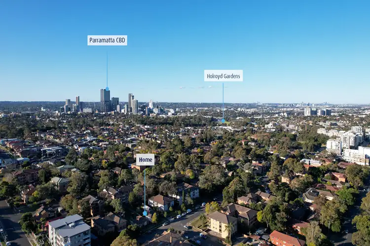 Seventh view of Homely unit listing, G.01/51-53 Sheffield Street, Merrylands NSW 2160