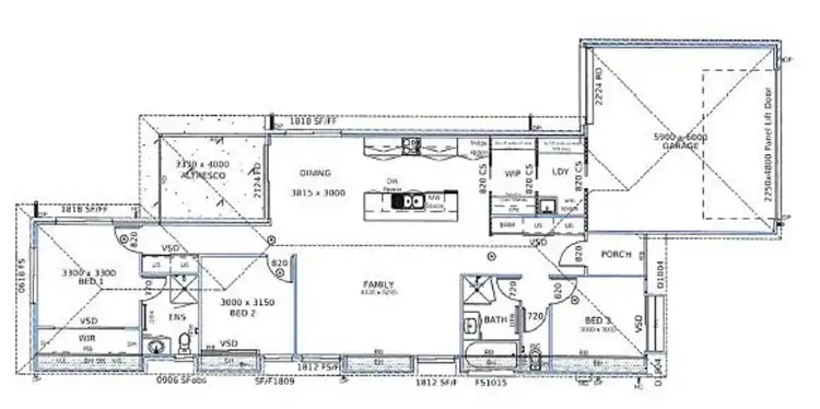 Second view of Homely house listing, Lot 12 Hough Way, Wondunna QLD 4655