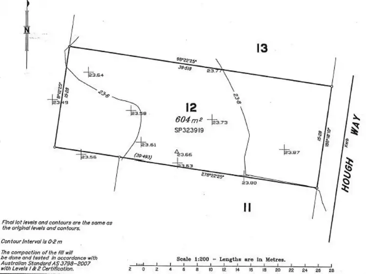 Third view of Homely house listing, Lot 12 Hough Way, Wondunna QLD 4655