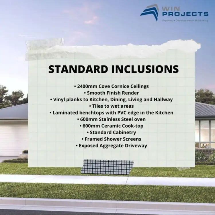 Fourth view of Homely house listing, Lot 12 Hough Way, Wondunna QLD 4655