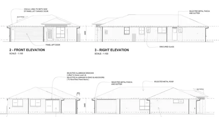 Fifth view of Homely house listing, Lot 12 Hough Way, Wondunna QLD 4655