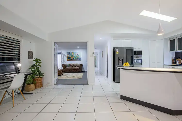 Fourth view of Homely house listing, 4 Angelina Avenue, Glenella QLD 4740