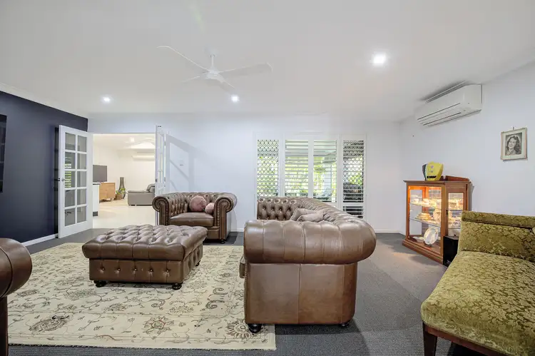 Sixth view of Homely house listing, 4 Angelina Avenue, Glenella QLD 4740