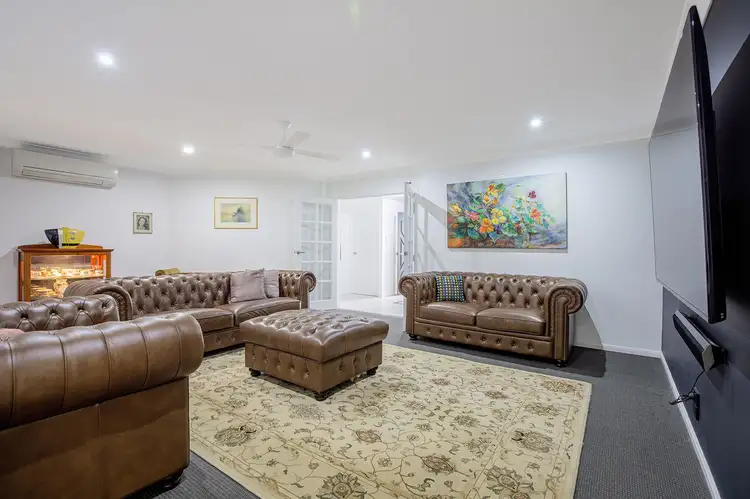 Seventh view of Homely house listing, 4 Angelina Avenue, Glenella QLD 4740