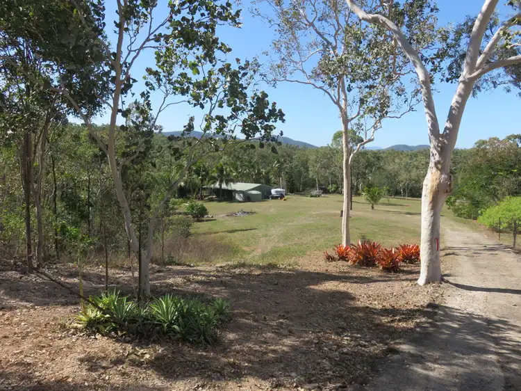 Main view of Homely house listing, 33 CARLISLE CRESCENT, Bloomsbury QLD 4799