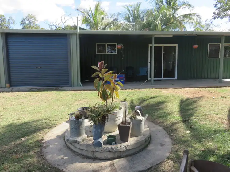 Third view of Homely house listing, 33 CARLISLE CRESCENT, Bloomsbury QLD 4799