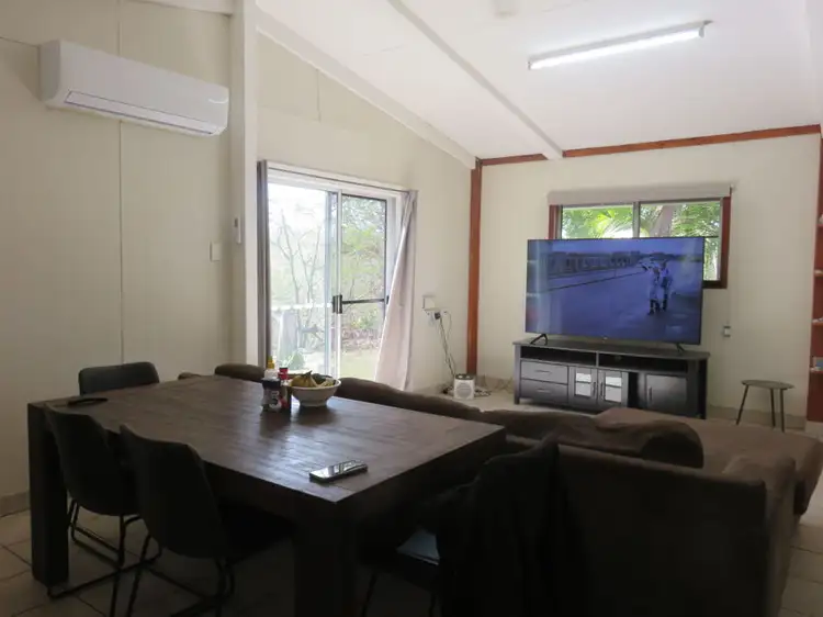 Fifth view of Homely house listing, 33 CARLISLE CRESCENT, Bloomsbury QLD 4799