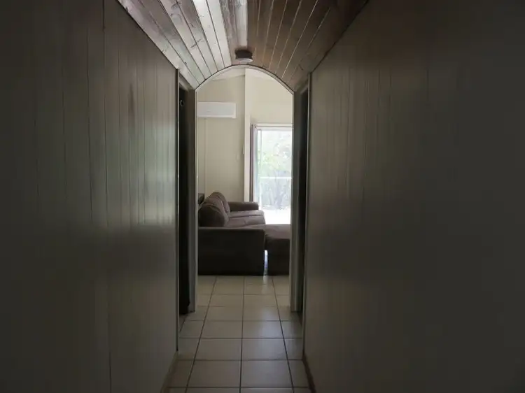 Seventh view of Homely house listing, 33 CARLISLE CRESCENT, Bloomsbury QLD 4799