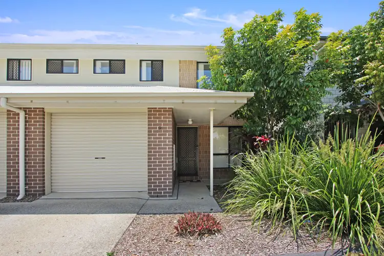 Second view of Homely house listing, 9/110 Rockfield Rd, Doolandella QLD 4077