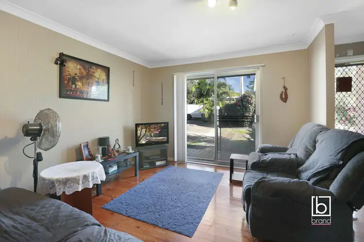 Second view of Homely house listing, 7/294 Main Road, Toukley NSW 2263
