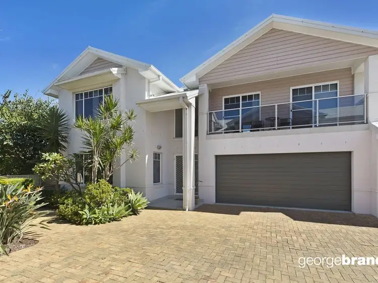 Main view of Homely townhouse listing, 2/141 Hutton Road, The Entrance North NSW 2261