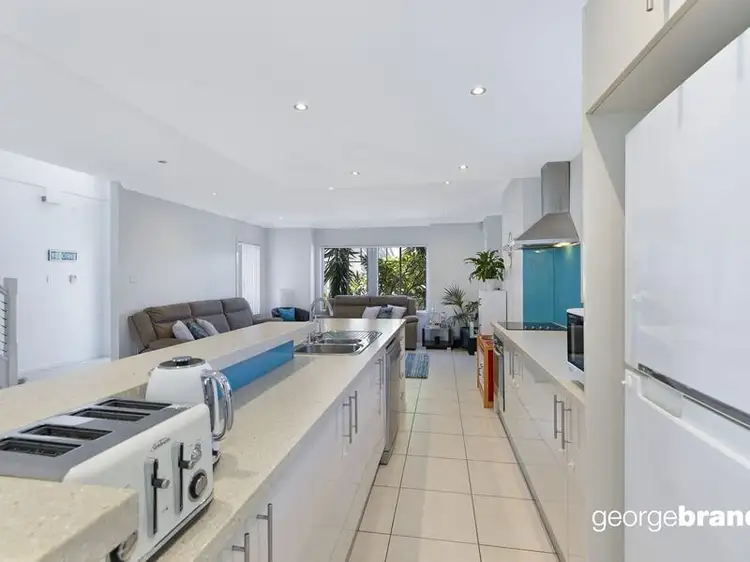 Third view of Homely townhouse listing, 2/141 Hutton Road, The Entrance North NSW 2261