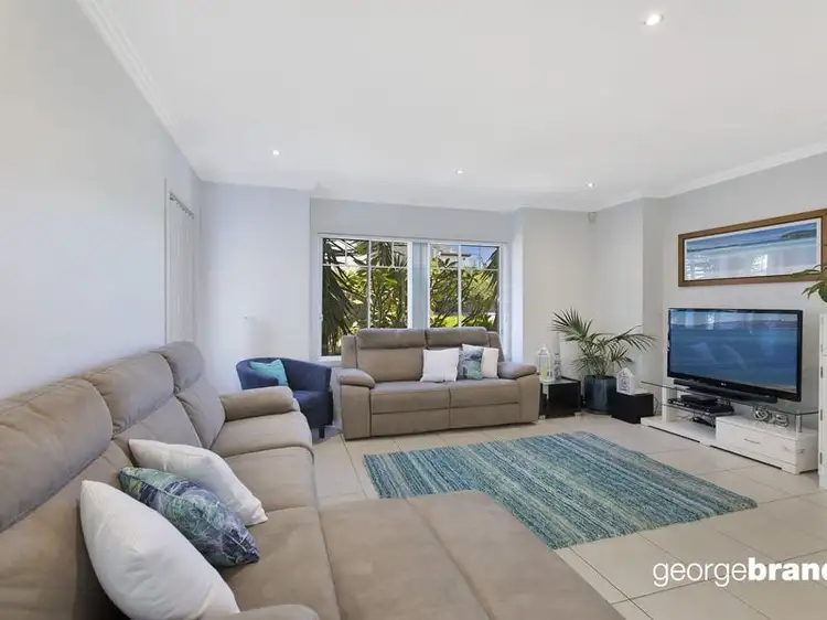 Fourth view of Homely townhouse listing, 2/141 Hutton Road, The Entrance North NSW 2261